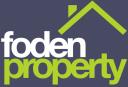 Foden Property logo